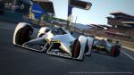 Chevrolet Chaparral 2X Vision Gran Turismo Concept 2014 года